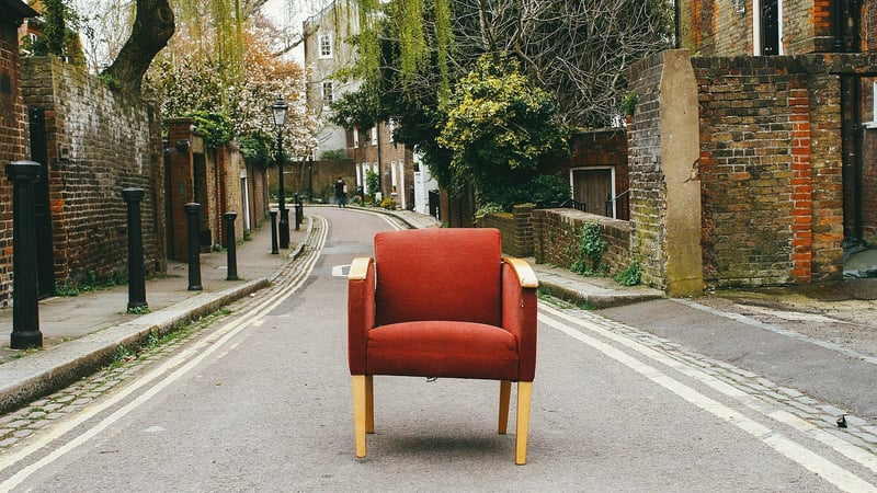Foldable Furniture