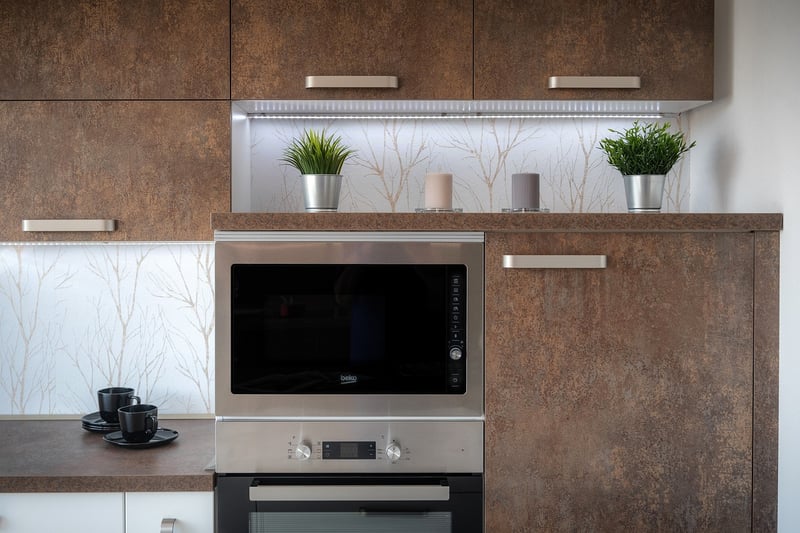 Vertical Storage Solutions